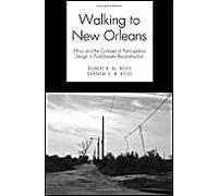 Walking To New Orleans