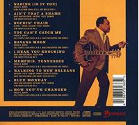 Walking To New Orleans by George Benson [Audio CD] NEUF