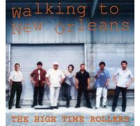 Walking to New Orleans [Import]