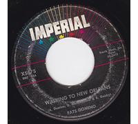 Walking To New Orleans [Vinyl Single 7'']