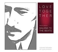Walking to the Beats – Love Together – Vinyle LP – Sony Music