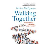 Walking Together: A Primer On The New Synodality