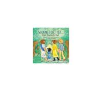 Walking Together..... From Trauma To Trust