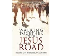 Walking Together On The Jesus Road
