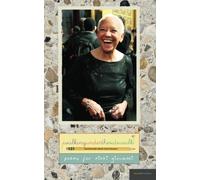 Walking Under the Sidewalk: Poems for Nikki Giovanni by Charlottesville Catholic School Students