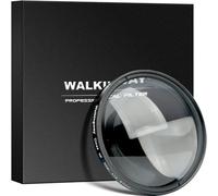 Walking Way 52mm Filtre Close-Up +10 Professionnel - Macro Extrême pour Photographie de Précision, Verre HD - pour Insectes, Bijoux, Textures