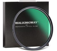 Walking Way Filtre de Protection UV 39 MM Filtre UNC UV MRC Nano Super Mince Multi-Couches Revêtement Filtre Protecteur