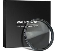 Walking Way Filtre Macro Close-Up +2 - Objectif Grossissant 49mm pour Photo de Près, Verre HD, Idéal pour Fleurs, Portraits et Objets du Quotidien