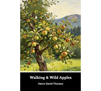 Walking/Wild Apples