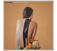 Escondido – Walking With a Stranger – CD – Universal Billard