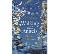 Walking with Angels The Archbishop of York's Advent Book 2026 - Eleanor Sanderson - SPCK Publishing - ebook (ePub) - Livre