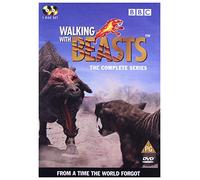 Walking With Beasts [Import anglais]