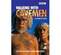 Walking With Cavemen [Import anglais]