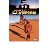 Walking with Cavemen [Import USA Zone 1]