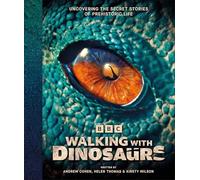 Walking With Dinosaurs