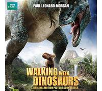 Walking with Dinosaurs
