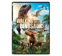 Walking with Dinosaurs – Disney