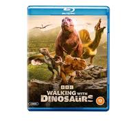 Walking With Dinosaurs – BBC – Blu-ray – Région B