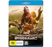 Walking With Dinosaurs - All-Region/1080p [Blu-Ray] Australia - Import