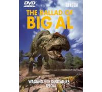 Walking With Dinosaurs - Ballad Of Big Al [Import anglais]