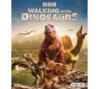 Walking With Dinosaurs [Blu-Ray] Ac-3/Dolby Digital, Dolby, Sign Language, Subtitled