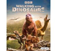 Walking with Dinosaurs [Blu-Ray] (IMPORT) (Pas de version française)