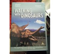 Walking With Dinosaurs Co