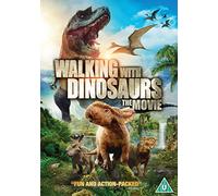 Walking with Dinosaurs – DVD – Import – Twentieth Century Fox Film Corporation