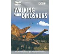 Walking With Dinosaurs [Import anglais]