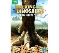 Walking With Dinosaurs [Import USA Zone 1]
