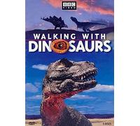 Walking With Dinosaurs [Import USA Zone 1]