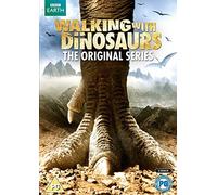 Walking with Dinosaurs (repack) [Import]