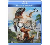 Walking with Dinosaurs: The Movie [Blu-Ray]