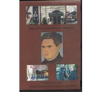 Walking with Dylan Thomas