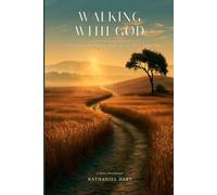 Walking with God: A Daily Devotional - 365 Days of Faith, One W t a Time
