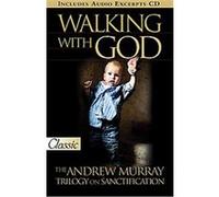Walking With God Cd Excerpts, Pure Gold Classic Andrew Murray (Auteur)