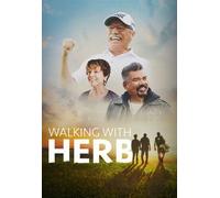 Walking With Herb [Dvd]