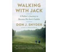 Walking With Jack
