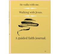WALKING WITH JESUS