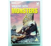 Walking with Beasts (DVD) (2001)