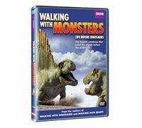 Walking with Monsters