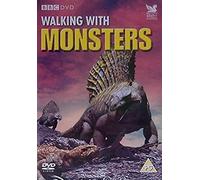 Walking with Beasts (DVD) (2001)