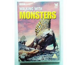 Walking With: Monsters