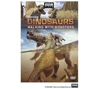 Walking With Monsters: Before The Dinosaurs [Dvd] [Import]