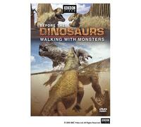 Walking With Monsters: Before the Dinosaurs [Import USA Zone 1]
