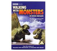 Walking With Monsters [Import anglais]