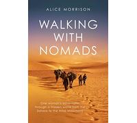 Walking With Nomads