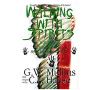 Walking With Spirits Volume 5 Native American Myths, Legends, And Folklore