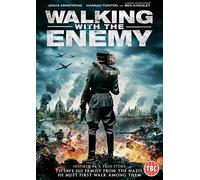 Walking with The Enemy [Edizione: Regno Unito] [Import]