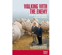 Walking with the enemy: The art of subversive mimicry in the post-truth era